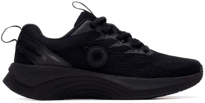 Refresh 175182 Schoenen Zwart EU 37 Vrouw