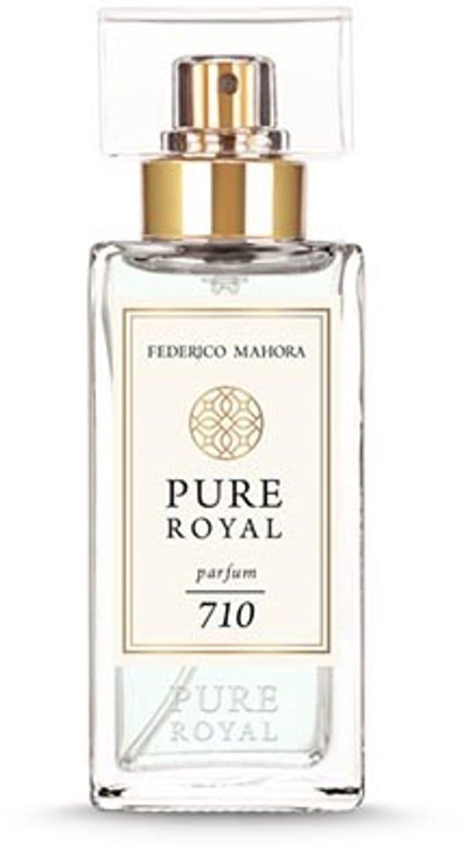 fm 710 pure royal