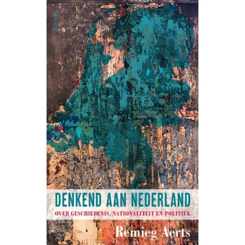 Denkend Aan Nederland - Remieg Aerts