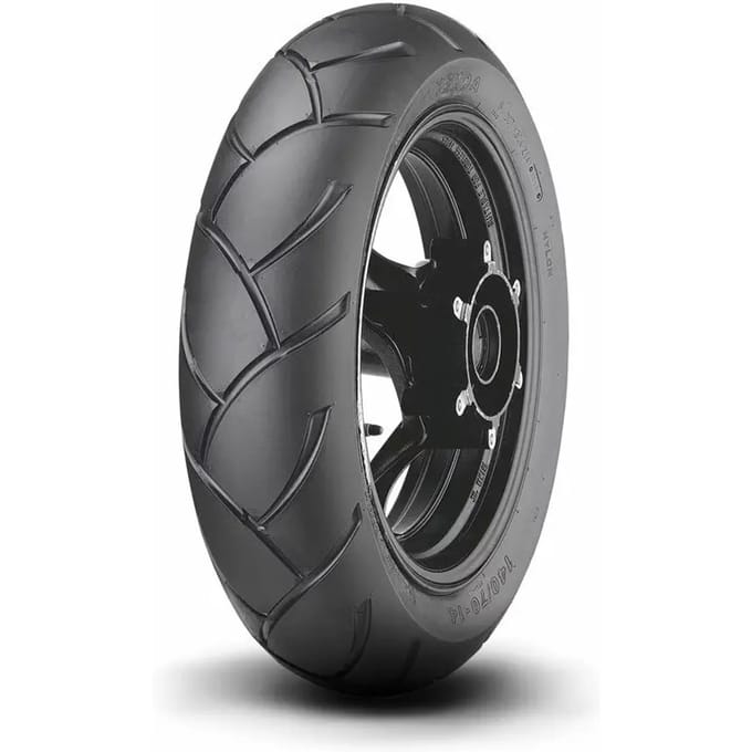 Scooterband Kenda K764 120/90-10 66m E Tl