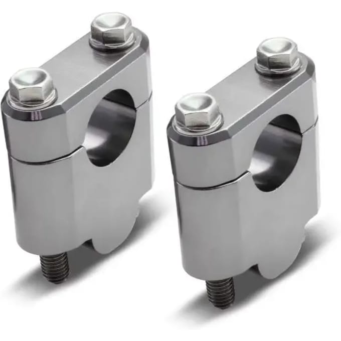 Verhogingskit voor motorstuur Zeta Racing Ze53-0130