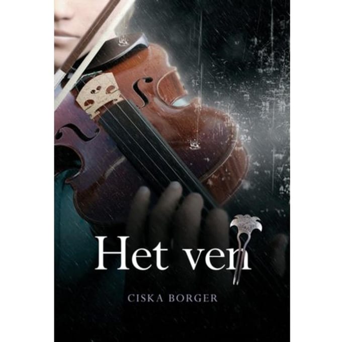 Het Ven - Ciska Borger