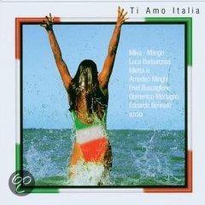 Ti Amore Italia