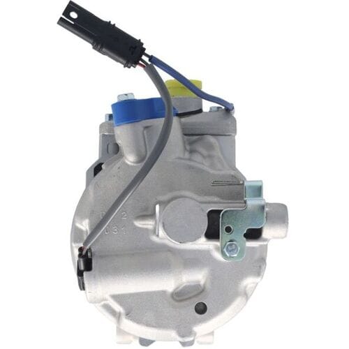 Airco-compressor THERMOTEC KTT090447