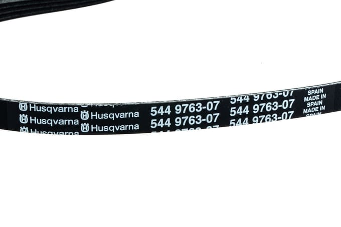 Husqvarna snaar k970 doorslijper