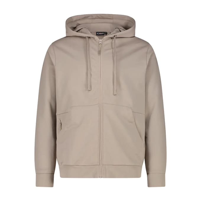 Hoodie CMP Luca