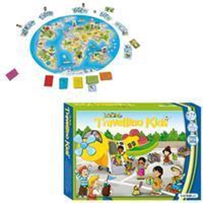 Beleduc Travellino Kids