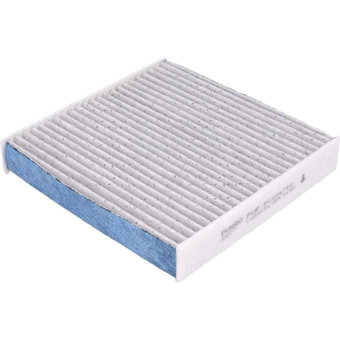 Cabinefilter PURRO PUR-PC8047AG