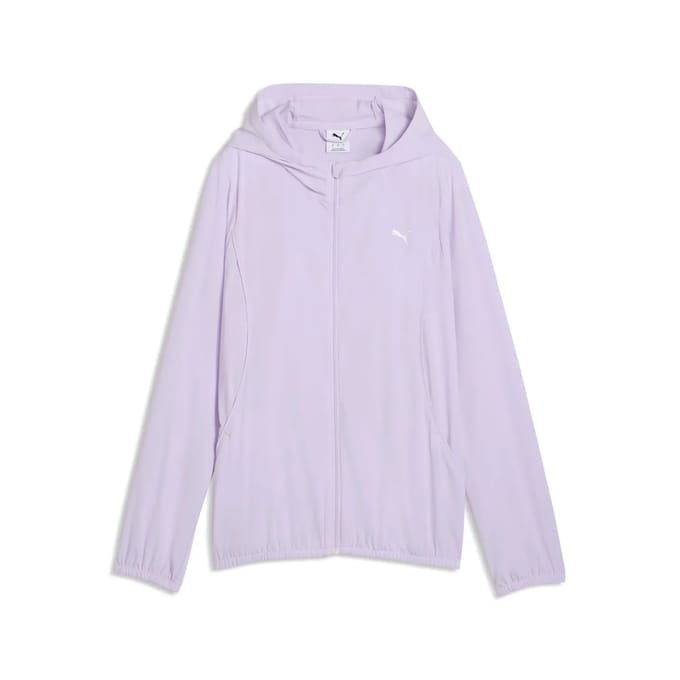 Geweven jas voor dames Puma Velocity