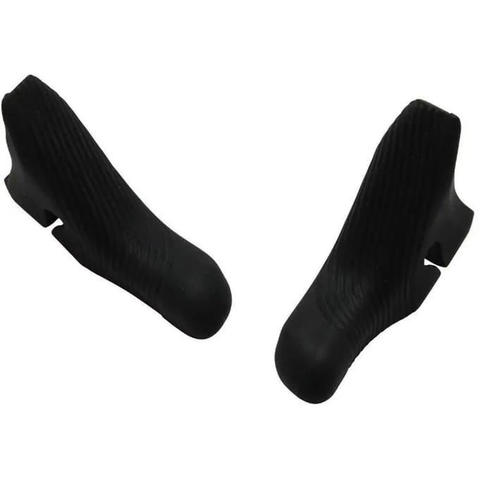 Paar handsteunen P2R Campagnolo ultra shift