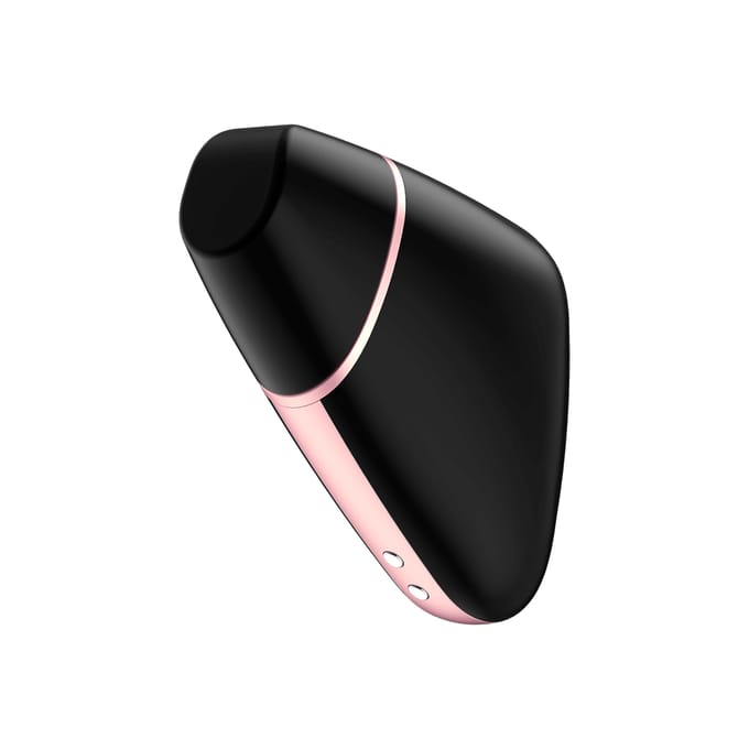 Satisfyer 'Love Triangle Connect App', 9 cm