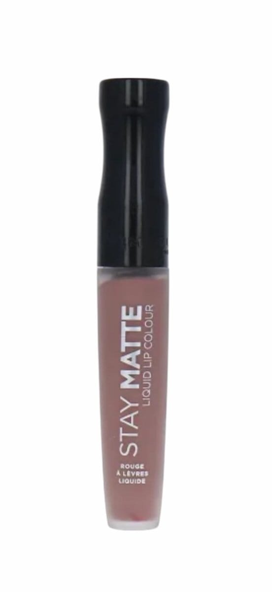 Lippenstift Stay Matte Rimmel London Colour 220 220