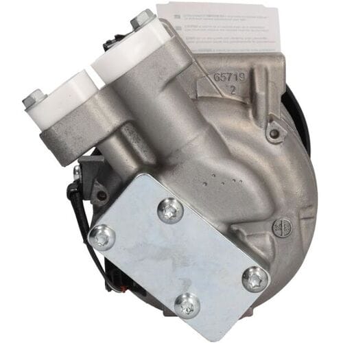 Airco-compressor VALEO RE-GEN - AT VALEO 690719