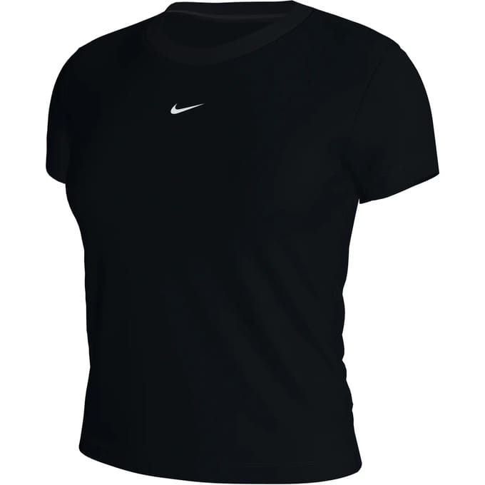 Kort dames-T-shirt Nike Chill Knit Mod