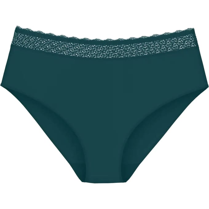 Dunne modal broek vrouwen Triumph Feel of Modal