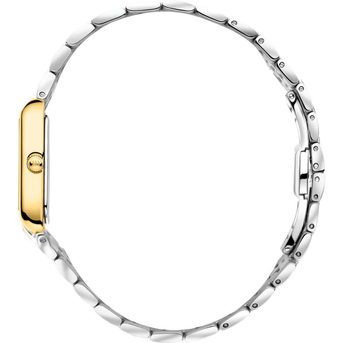 DANISH DESIGN MARIE PETITE TWO-TONE CHOCO IV93Q1299