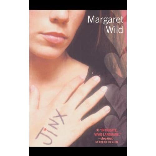 Jinx - Wild, Margaret