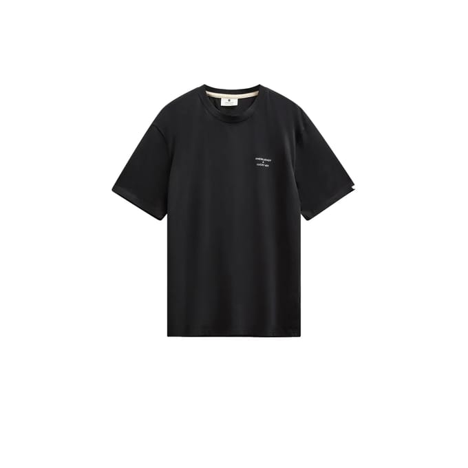 T-shirt Anerkjendt Villads Faces