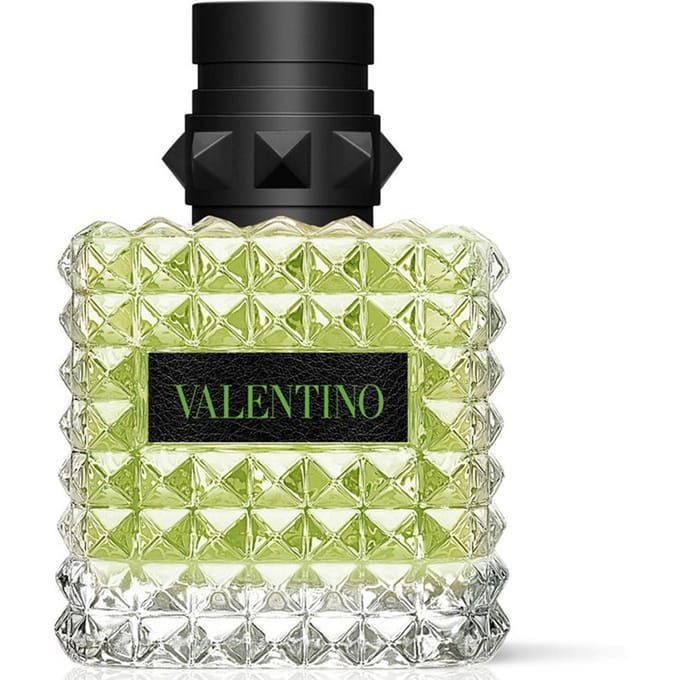 Valentino - Born In Roma Green Stravaganza Donna Eau De Parfum Vrouwen - 30 ML
