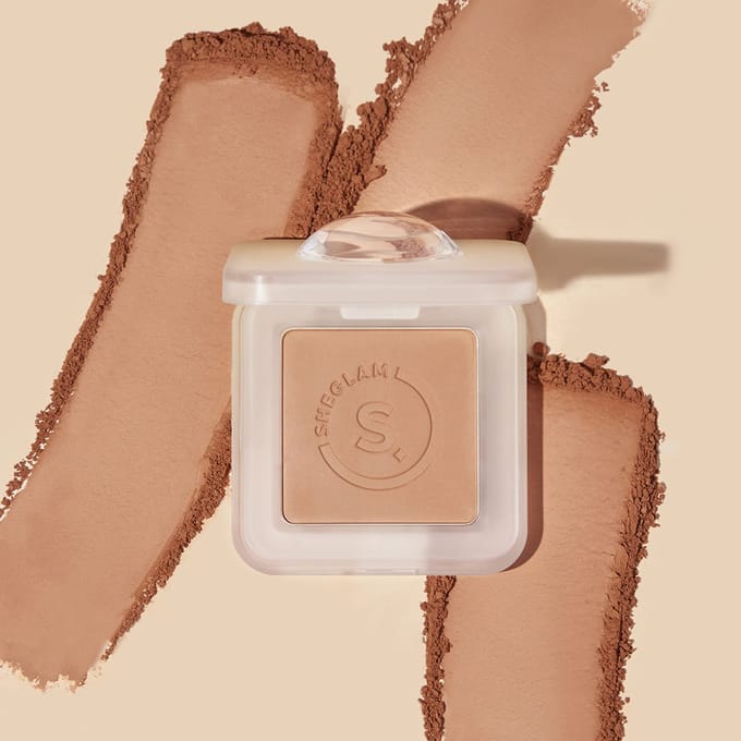 Sunside Bronzer-Sun Star Merk Beauty Cosmetica Make-Up Voor Vrouwen En Meisjes