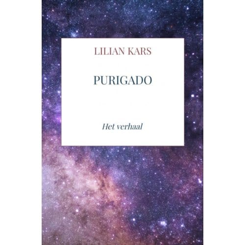 Purigado - Lilian Kars