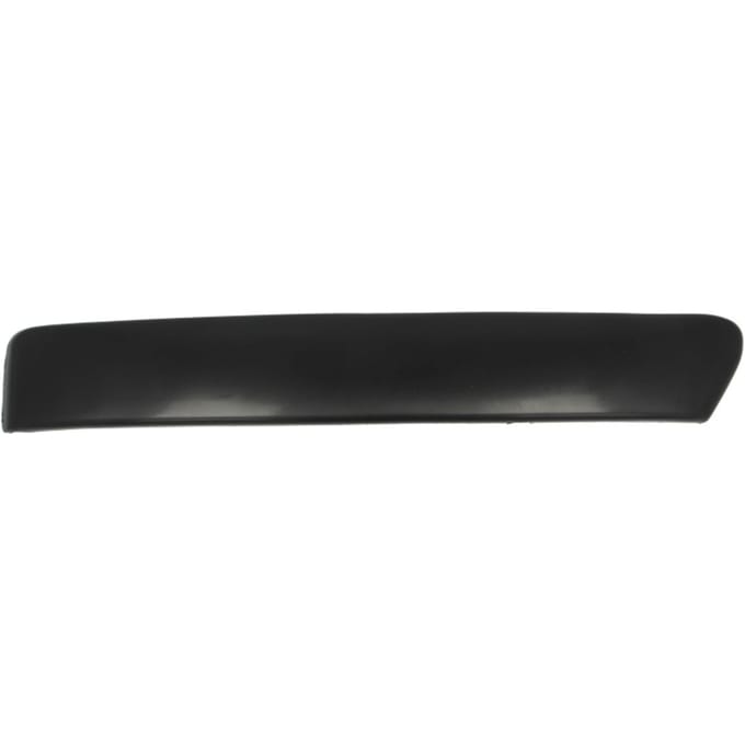 Sierlijst/beschermstrip, bumper BLIC 6502-07-2533924P rechts