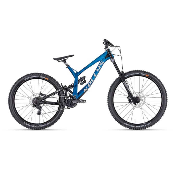 Mountainbike Kellys Noid 70
