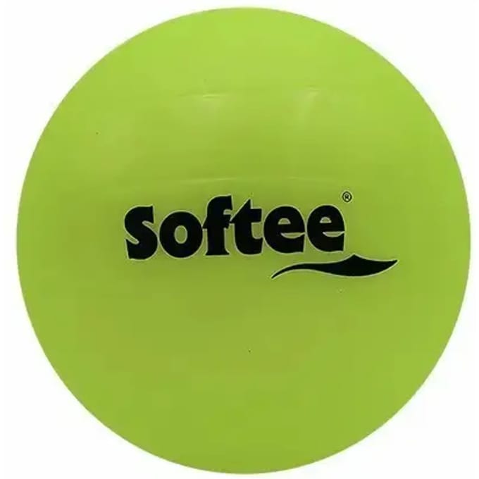 Multifunctionele gladde flexi bal Softee