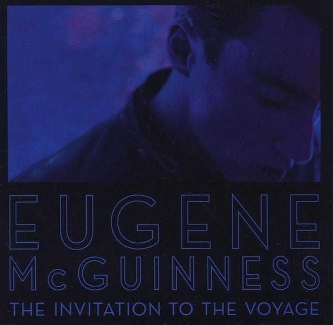 Invitation To The Voyage