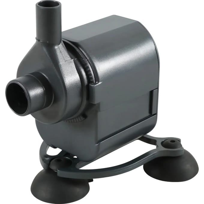 Minipomp voor aquarium Zolux