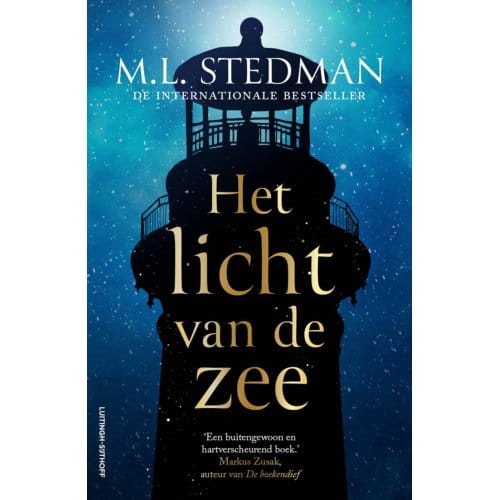 Het Licht Van De Zee - M.L. Stedman