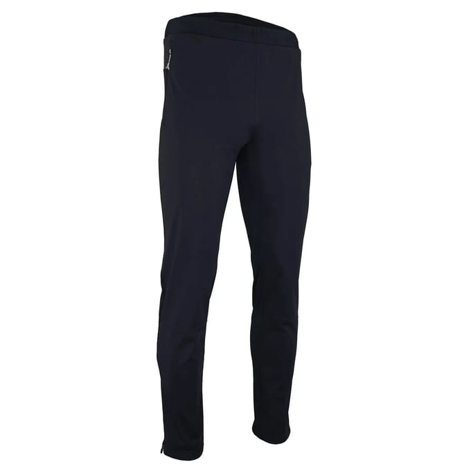 Silvini Sorago Broek Zwart M Man