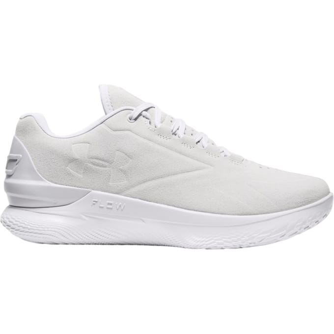 Under Armour Curry 1 Low Flotro Lux Grijs K100