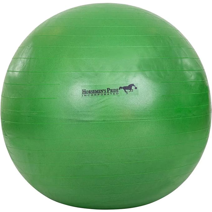 Jolly Mega bal Speelbal - Groen mt - 102cm