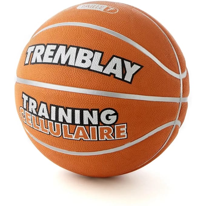 Tremblay Basketball Trainingsbal Cellulaire