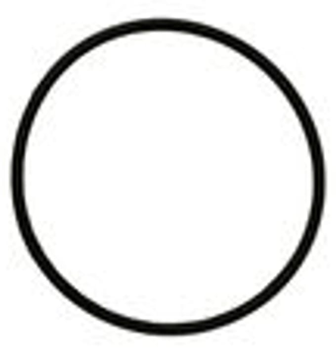 BRÖTJE O-ring 42 x 2, 620413