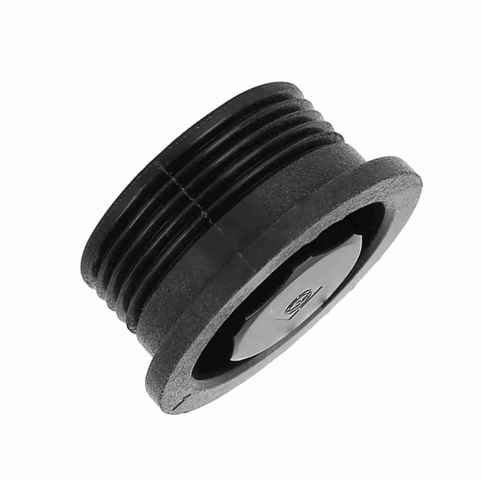 3*1.5*2.5cm Plastic Surfing Ventilatie Stand Up Paddle Plastic Surfboard Luchtrooster(Zwart) black