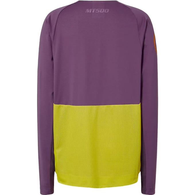 Kinder lange mouwen shirt Endura MT500