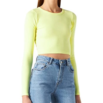Dames-T-shirt JJXX feline