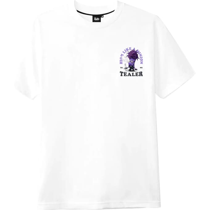 T-shirt Tealer High Minion