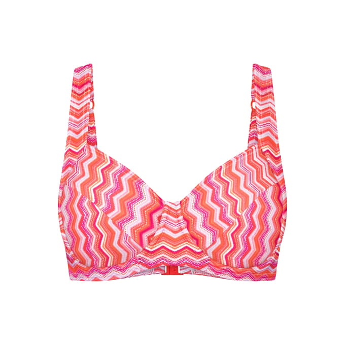 Triumph Bügel-Bikini-Top Red Label Mix & Match Summer