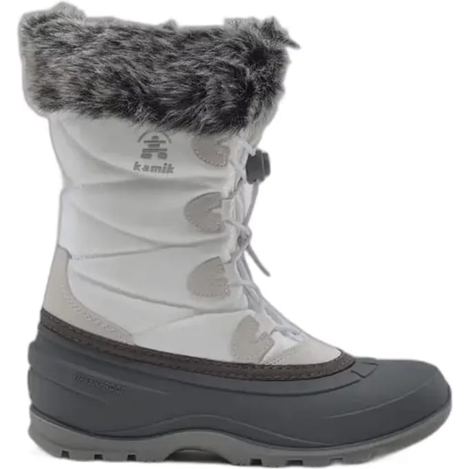 Dames winterlaarzen Kamik Momentum 3