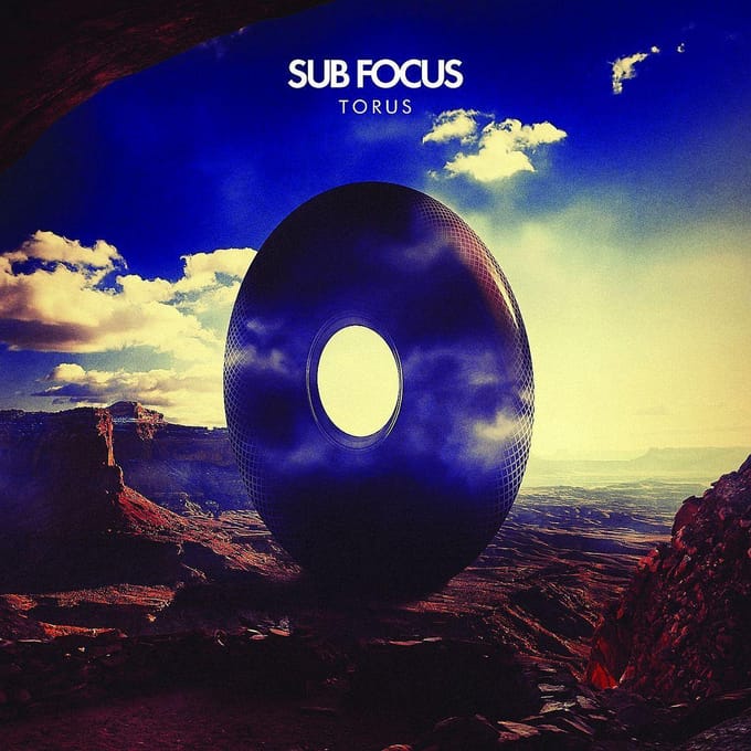 Torus - Sub Focus