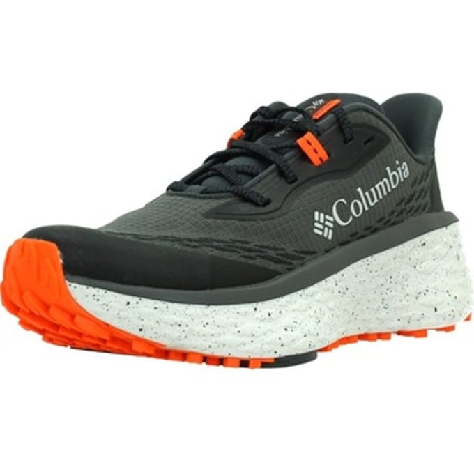 Lage Sneakers Columbia Konos Trillium Atr