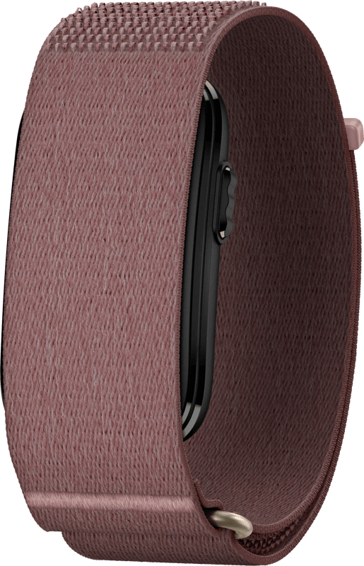 Garmin CIRQA Smart Band - L-XL - Mauve