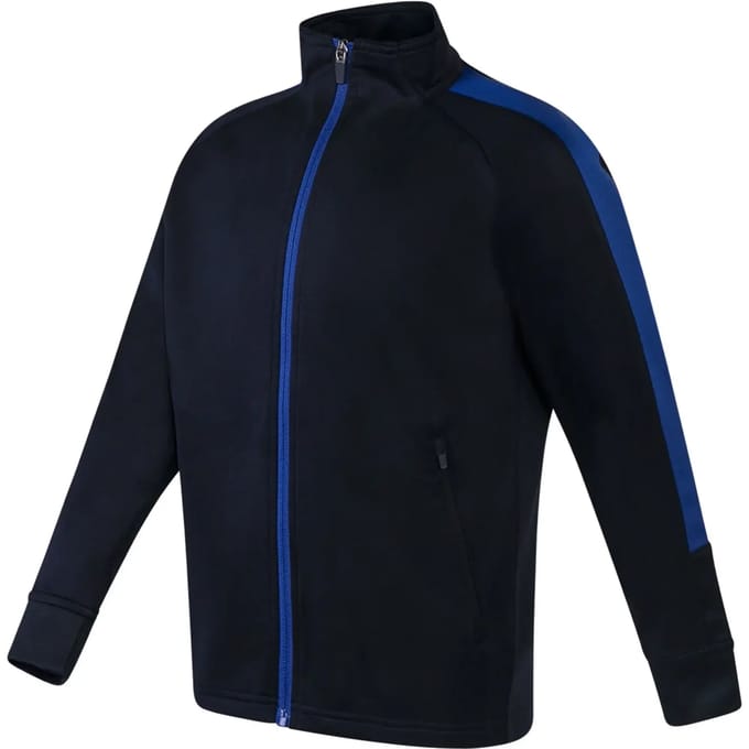 Kinder trainingspak Finden + Hales Knitted