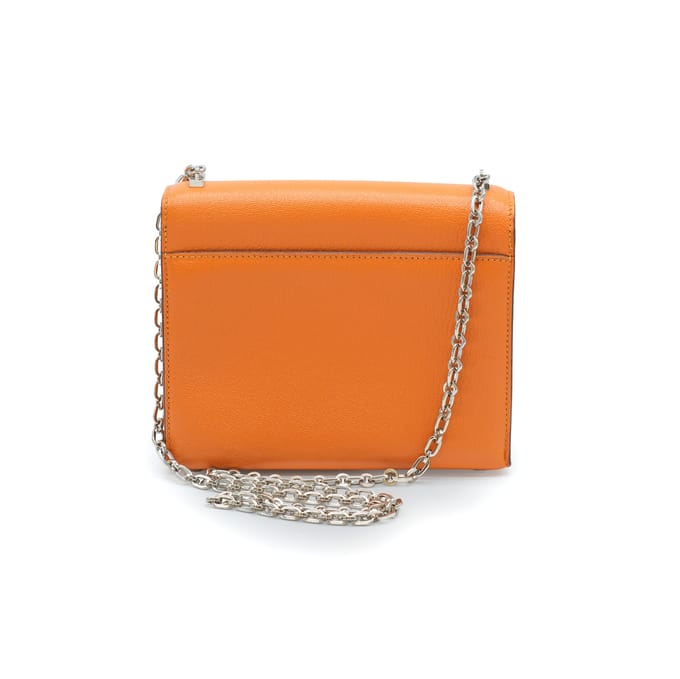 Hermès Verrou Chaine Mini Handtas - '10s