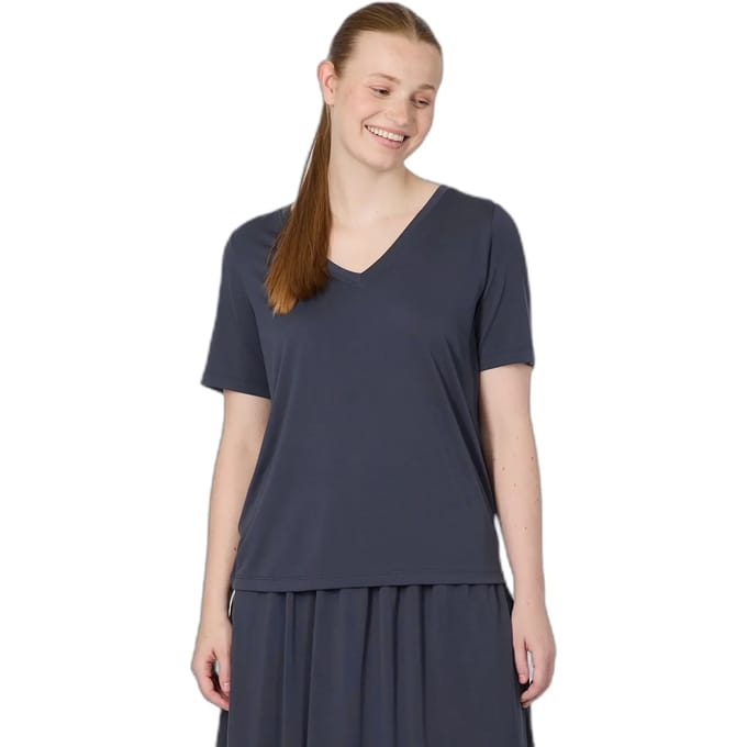 T-shirt dames Ragwear Salvie