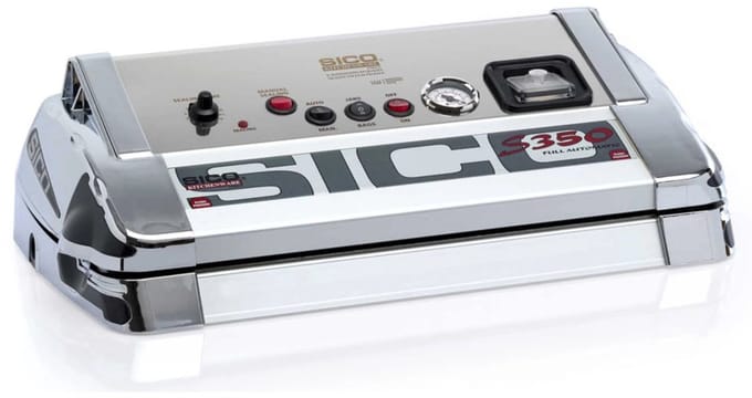 Professionele vacumeermachine voor horeca en foodservice