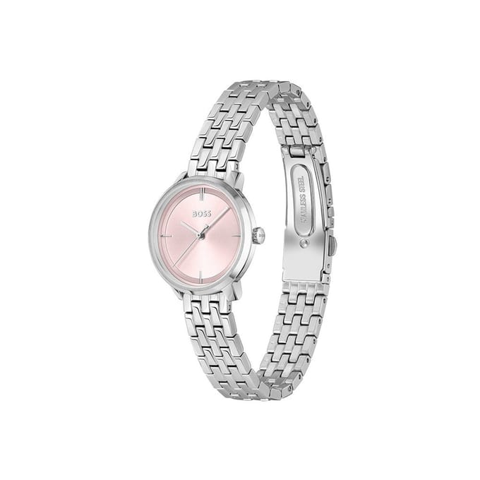 Hugo Boss Boss 1502819 Lucia Horloge